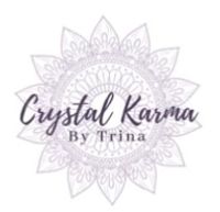 Crystal Karma By Trina coupons